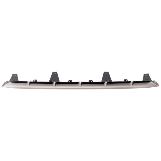 Front Bumper Absorber