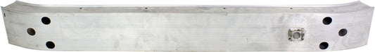 Усилитель переднего бампера, алюминий
