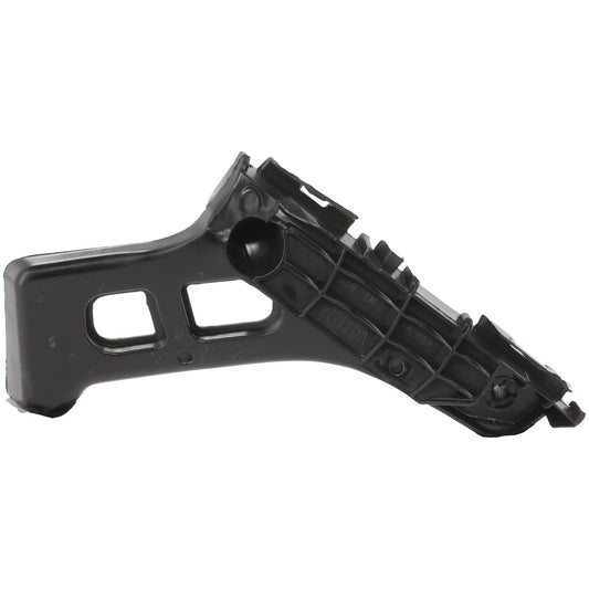 Front, Driver Side Bumper Bracket, Bumper Side Support