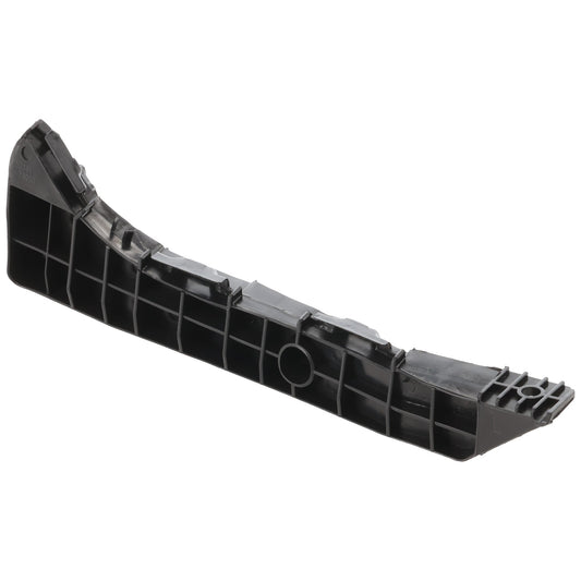 Front, Driver Side Bumper Bracket, Bumper Stay, Base Model