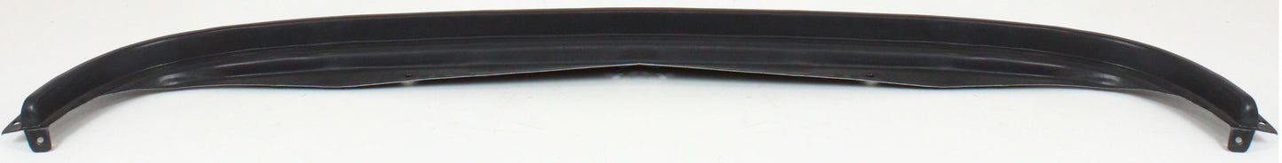 Front Valance, Air Deflector, Primed