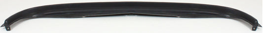 Front Valance, Air Deflector, Primed