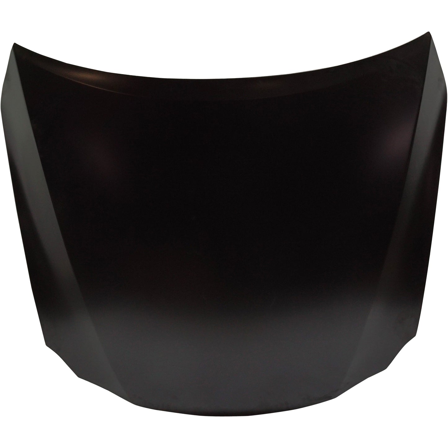 Factory Style Hood Aluminum Primed CAPA Certified