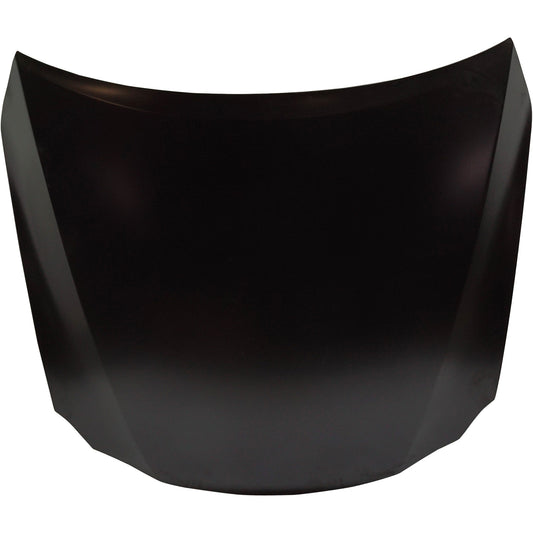 Factory Style Hood Aluminum Primed CAPA Certified