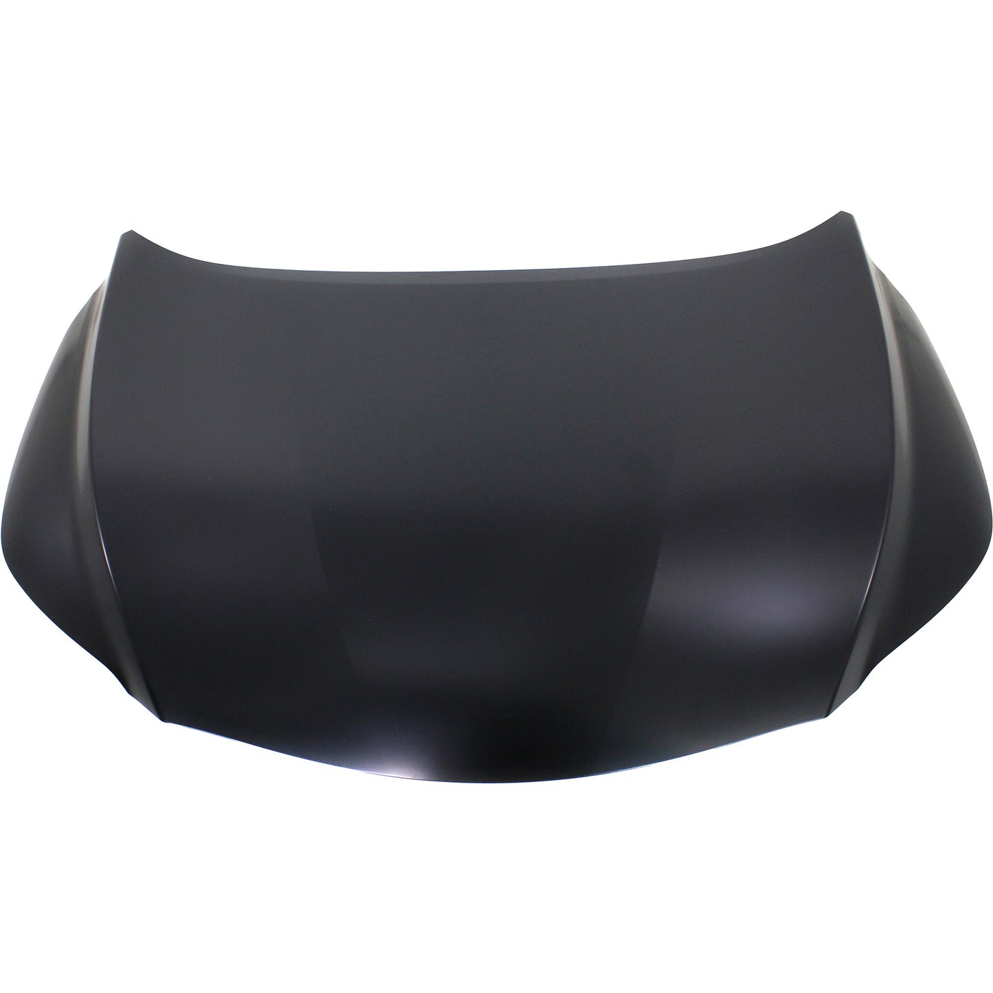 Factory Style Hood Aluminum Primed CAPA Certified