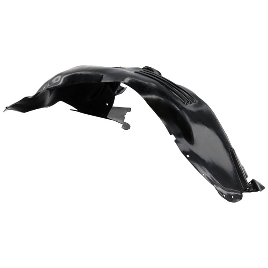 Front, Driver Side Fender Liner