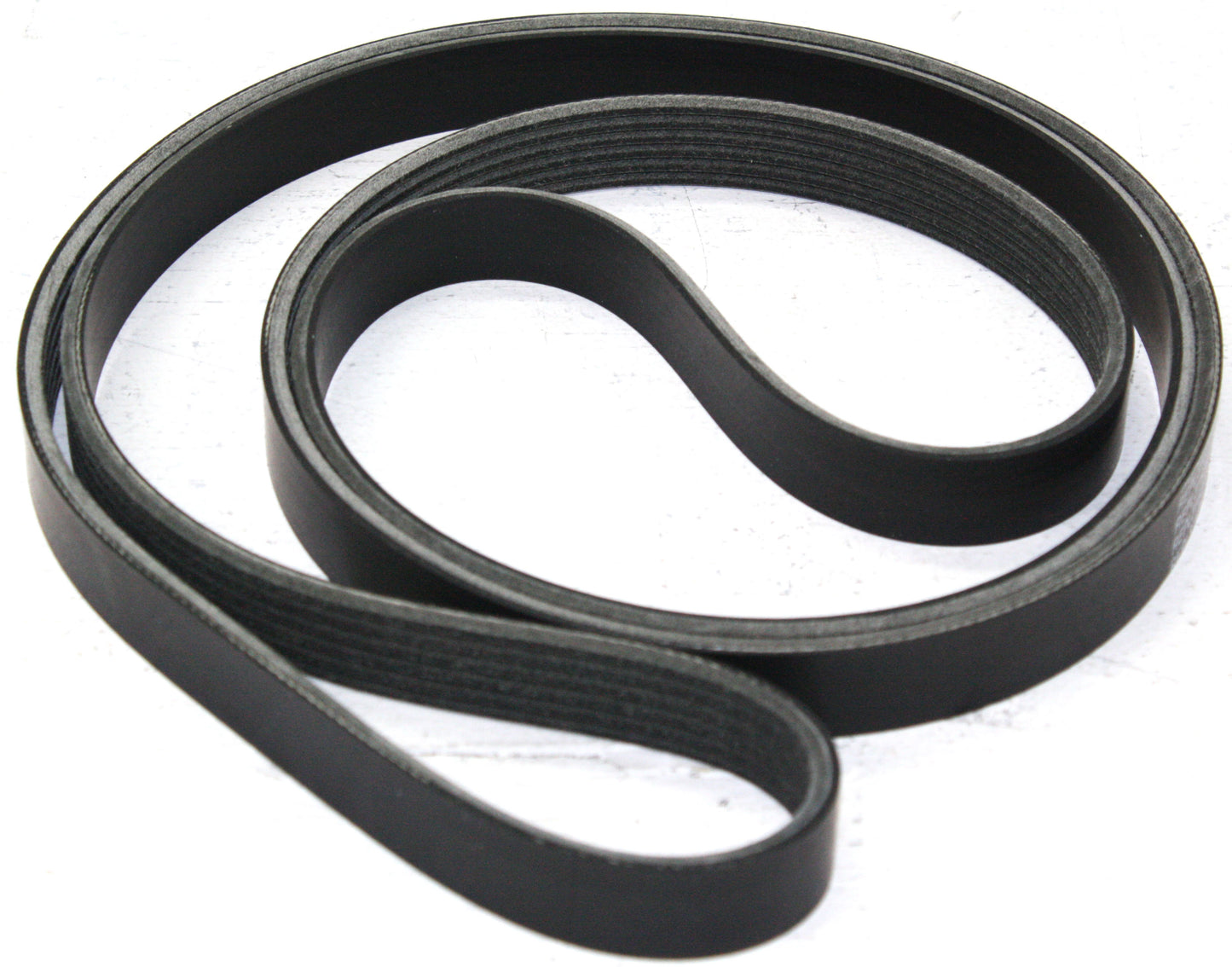 Serpentine belt, 6 Rib Count