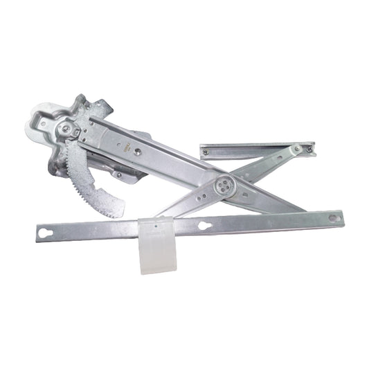 Front, Passenger Side Power Window Regulator, Without Motor