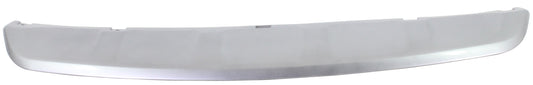 Front, Lower Bumper Cover, Primed