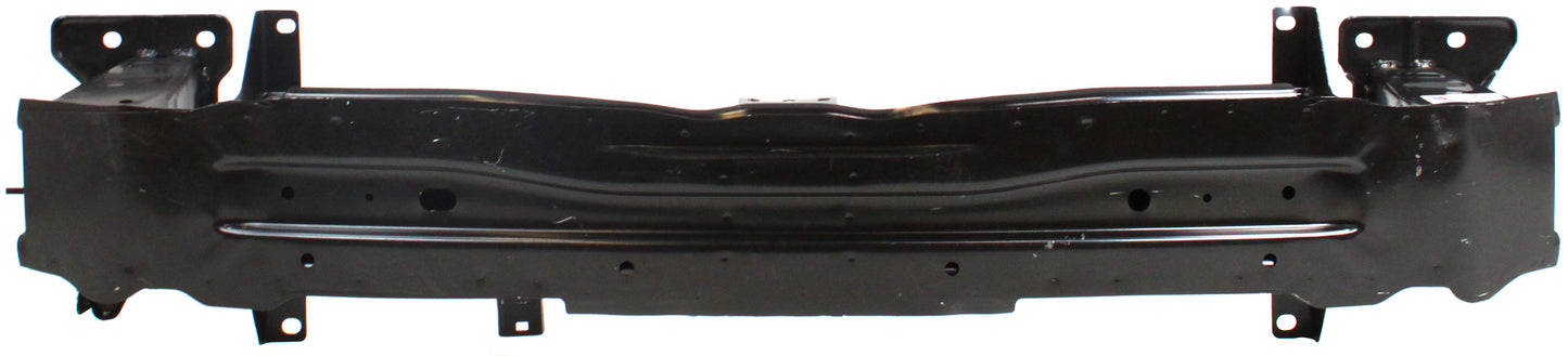 Front Bumper Reinforcement, Steel