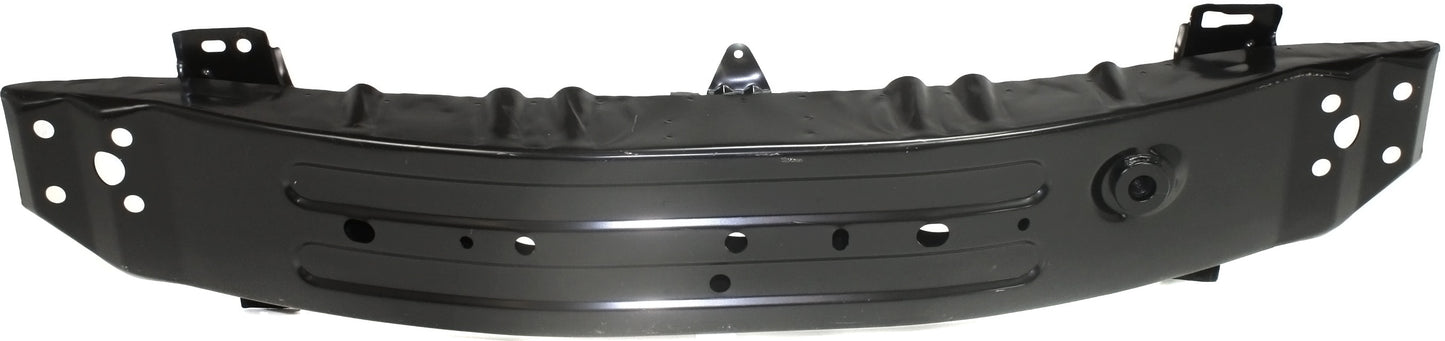 Front Bumper Reinforcement, Steel