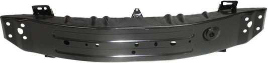 Front Bumper Reinforcement, Steel