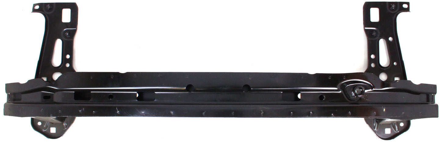 Усилитель переднего бампера, стальной