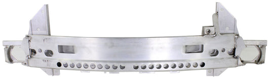 Усилитель переднего бампера, стальной