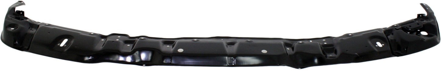 Усилитель переднего бампера, стальной, 6-цилиндровый, двигатель 3,8 л