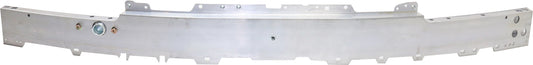 Front Bumper Reinforcement, Aluminum, Base Model