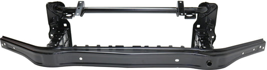 Front Bumper Reinforcement, Steel
