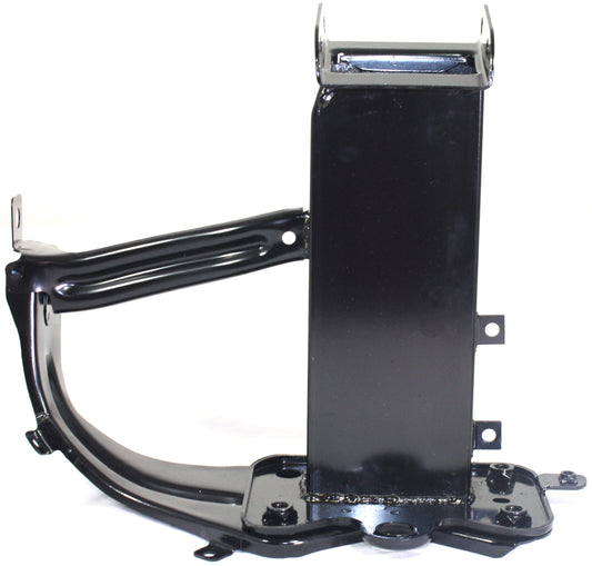 Front, Driver Side Bumper Bracket, Impact Bracket