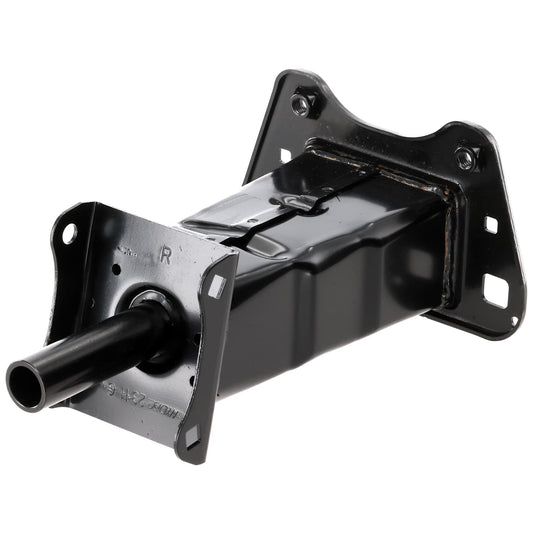 Front, Passenger Side Bumper Bracket