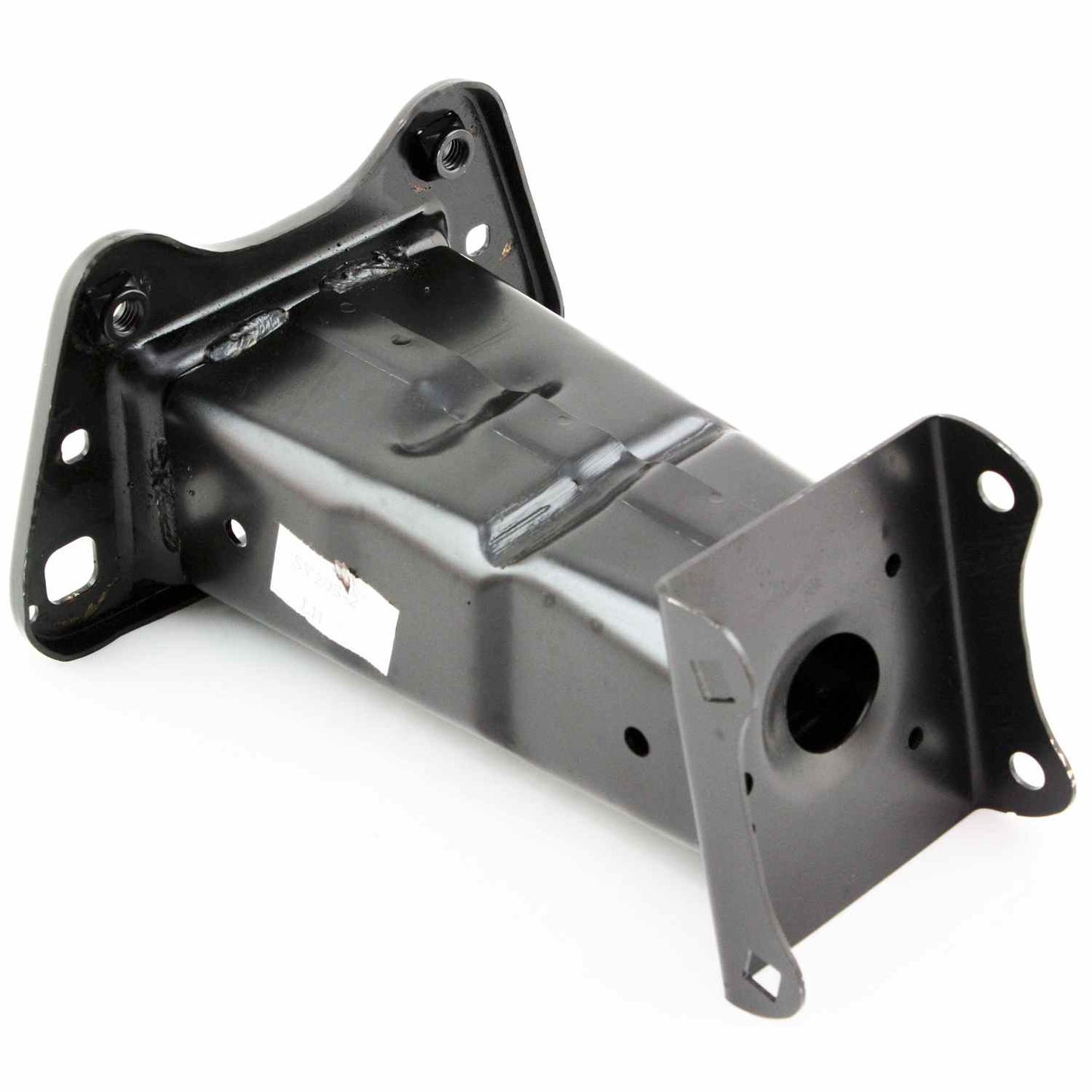 Front, Driver Side Bumper Bracket