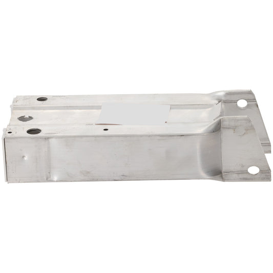 Front, Passenger Side Bumper Bracket, Impact Bracket