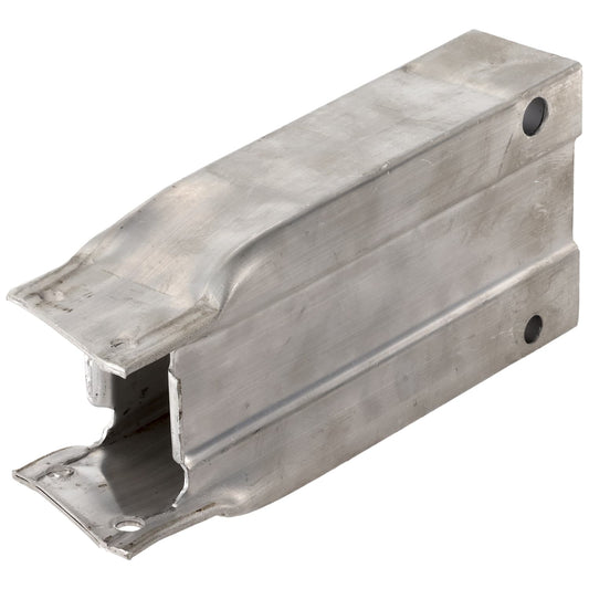 Front, Driver Side Bumper Bracket, Impact Bracket