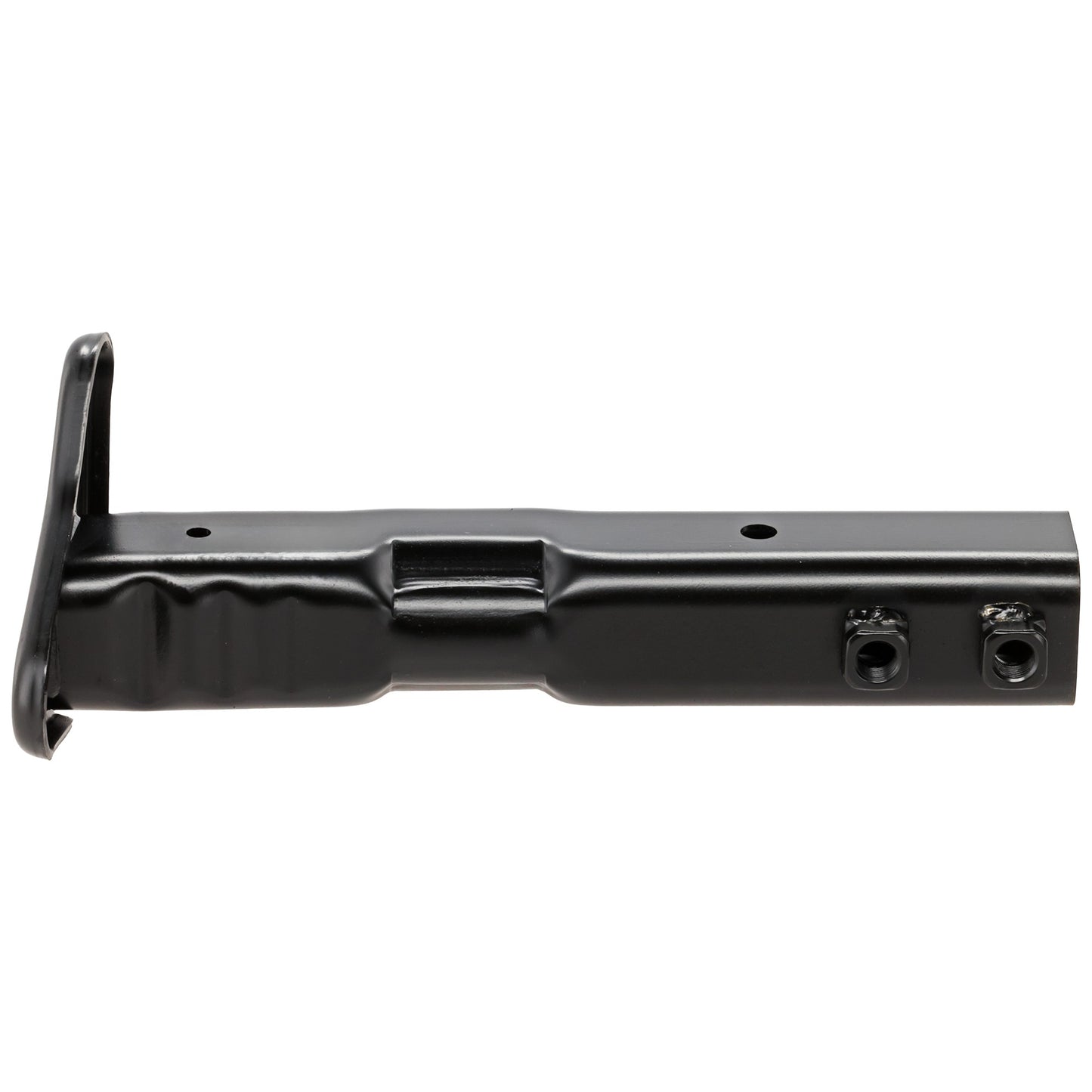 Front, Passenger Side Bumper Bracket