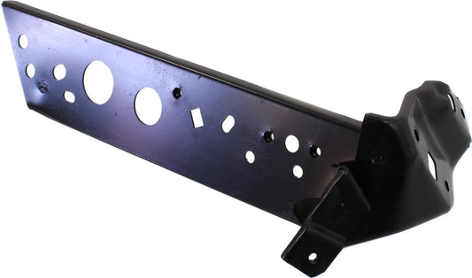 Front, Passenger Side Bumper Bracket, Fender Stay