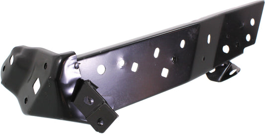 Front, Driver Side Bumper Bracket, Fender Stay
