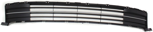 Front, Lower Bumper Grille, Primed