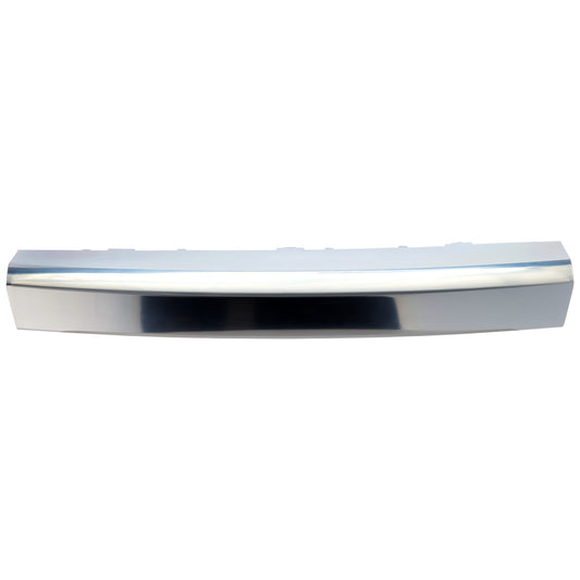 Front, Driver or Passenger Side Bumper Trim, Primed