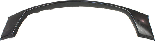 Grille Trim, Center, Primed