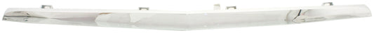 Grille Trim, Passenger Side, Chrome