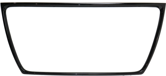 Grille Trim, Center, Primed