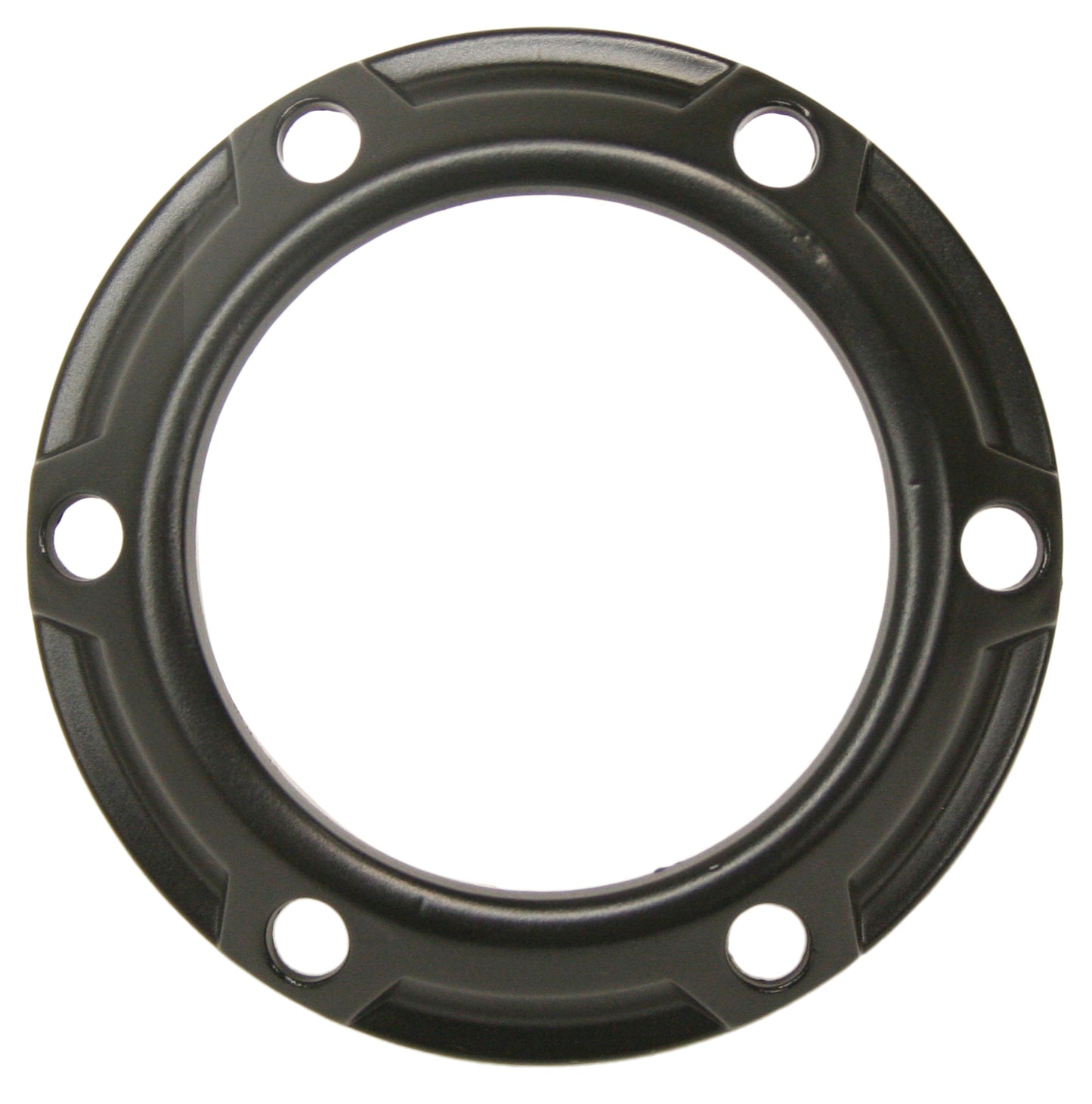 Front, Driver or Passenger Side Fog Light Trim, Primed