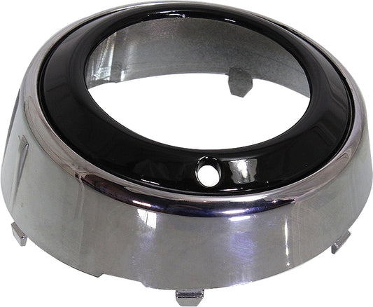 Front, Passenger Side Fog Light Trim, Primed