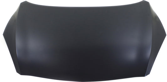 Factory Style Hood Steel Primed CAPA Certified