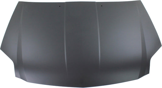 Factory Style Hood Steel Primed