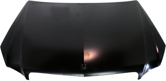 Factory Style Hood Steel Primed