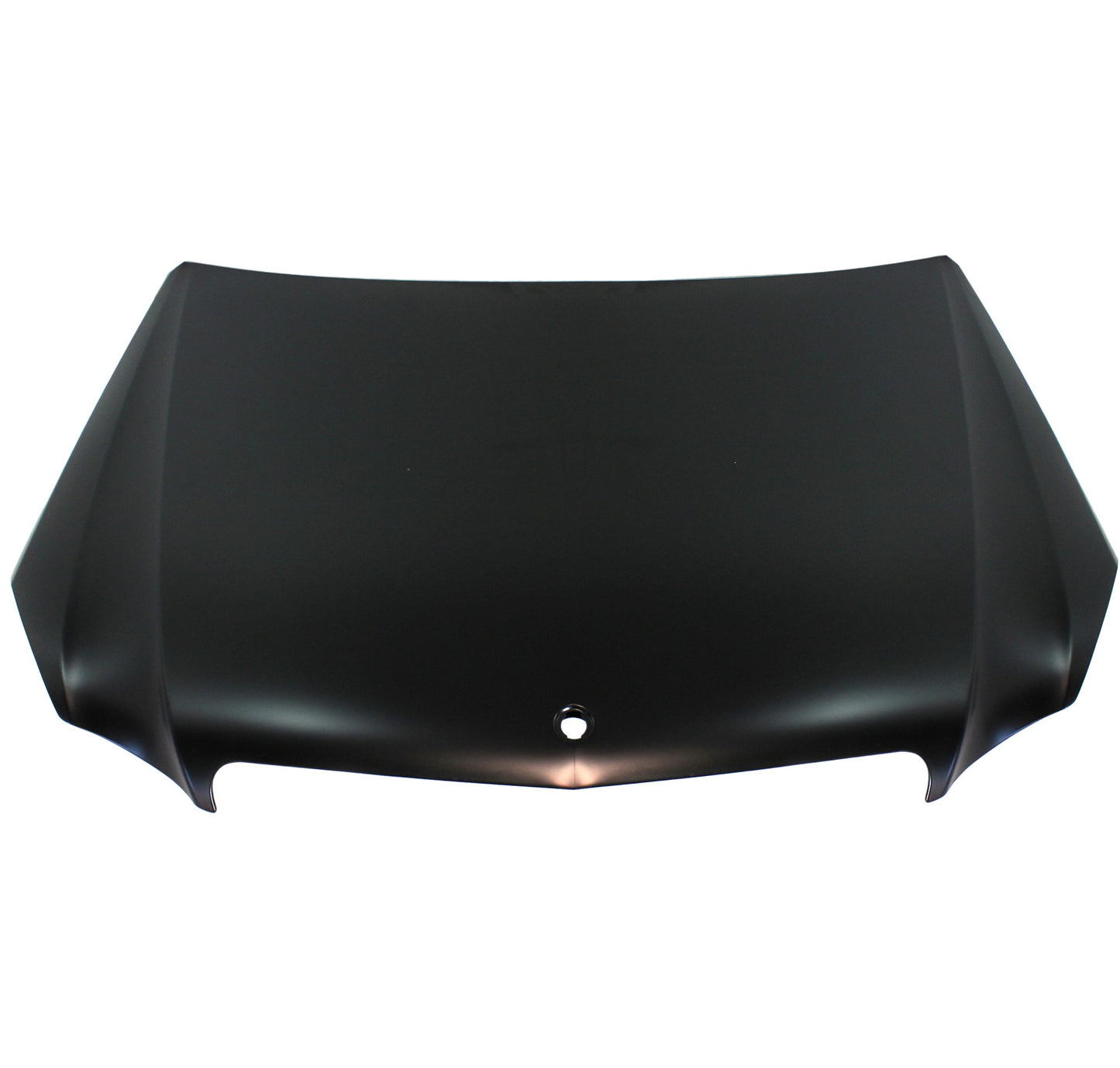 Factory Style Hood Aluminum Primed, CAPA CERTIFIED