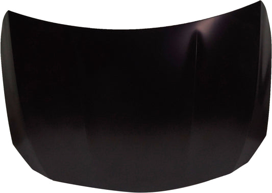 Factory Style Hood Aluminum Primed
