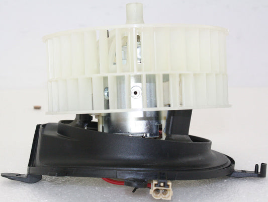 Blower Motor, E-Class W210, From Ch A735001