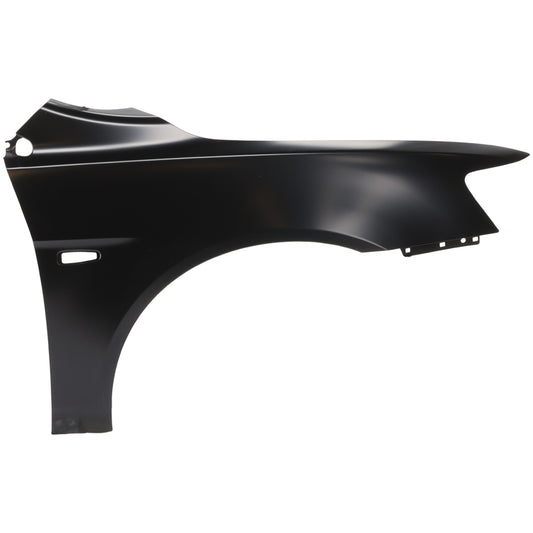 Front, Passenger Side Fender CAPA Certified