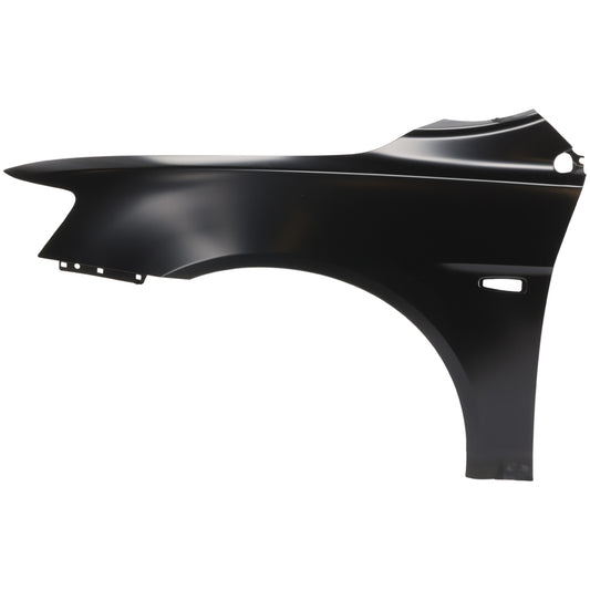 Front, Driver Side Fender CAPA Certified