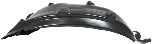Front, Passenger Side Fender Liner, Base Model
