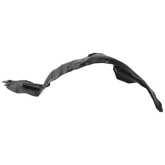 Front, Driver Side Fender Liner