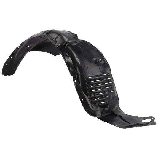 Front, Passenger Side Fender Liner