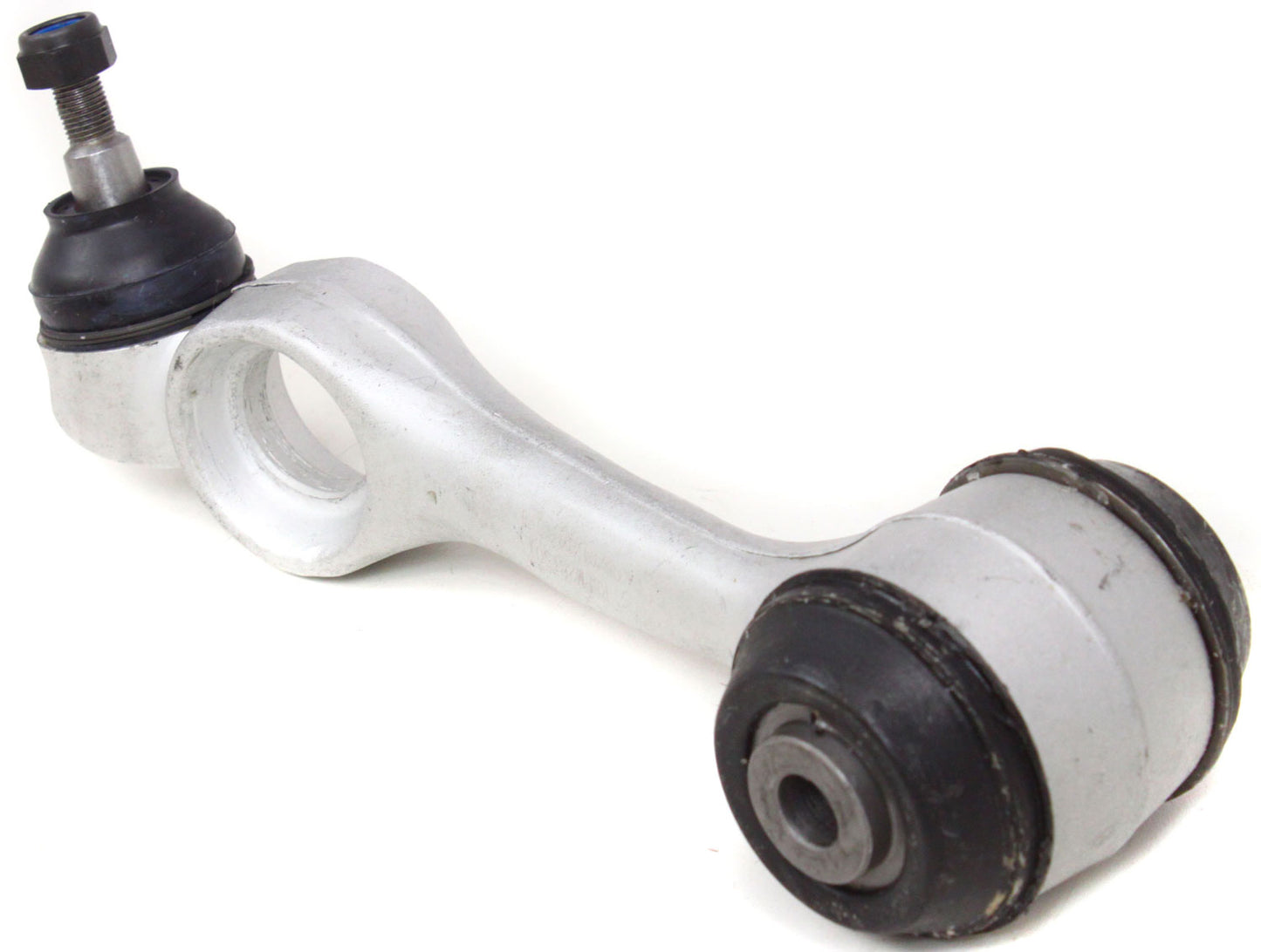 Front, Passenger Side, Upper Control Arm, with Ball Joint Assembly, Base Model, RWD