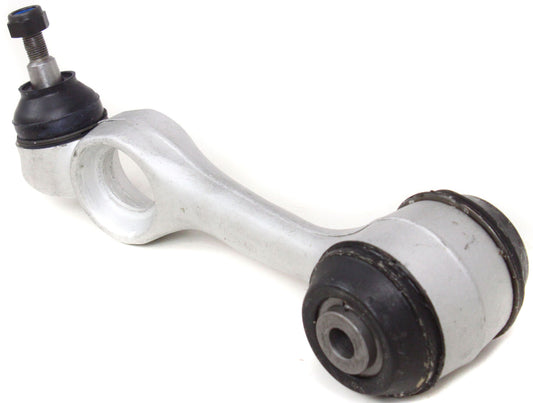 Front, Passenger Side, Upper Control Arm, with Ball Joint Assembly, Base Model, RWD