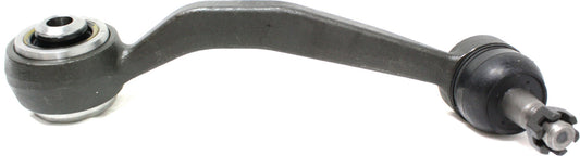 Передний, со стороны водителя, верхний, передний рычаг подвески с шаровым шарниром